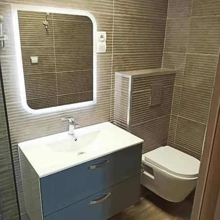 Villadali-fr Appart Clim, Wifi, Terrasse, Cuisine Parking Gratuit